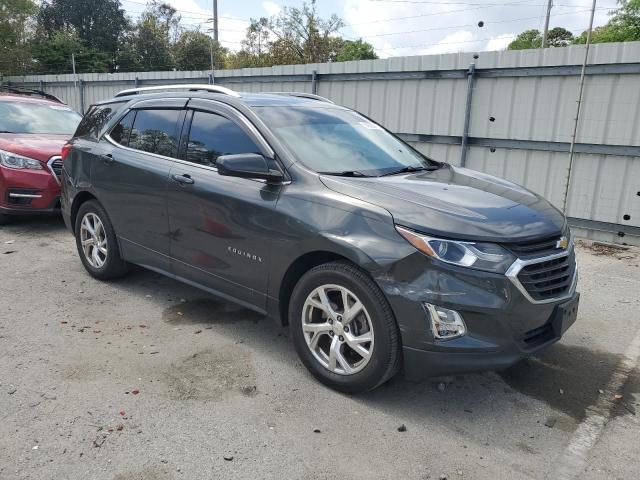 2018 CHEVROLET EQUINOX LT - 2GNAXKEX3J6332435