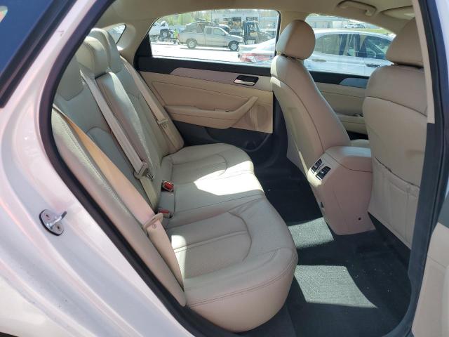 2019 HYUNDAI SONATA LIM - 5NPE34AF0KH812136