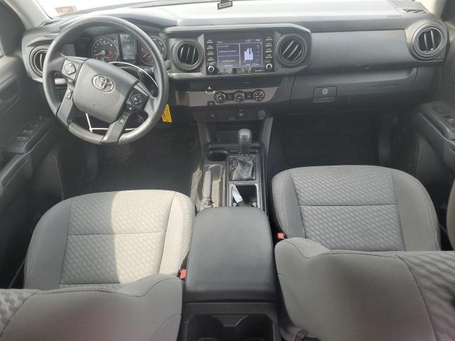 2023 TOYOTA TACOMA DOU - 3TYAX5GN3PT078007