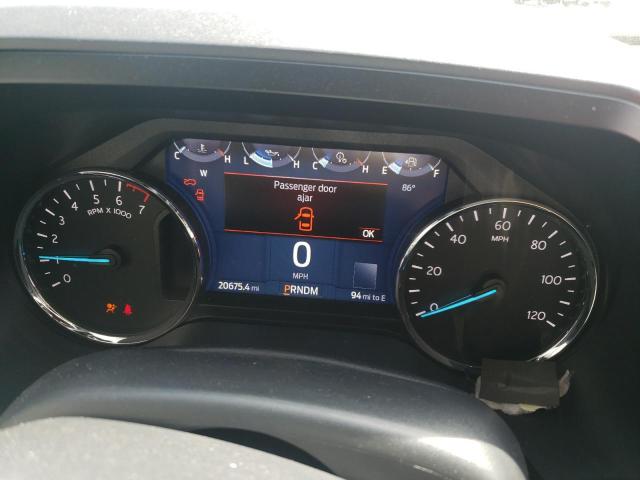 2023 FORD EXPEDITION - 1FMJU2A88PEA38108
