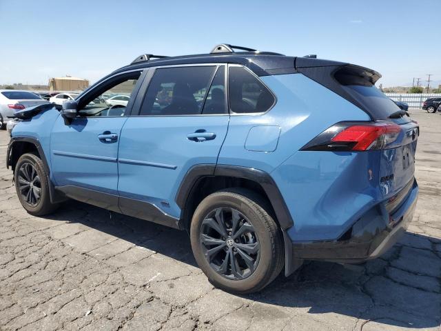 Vin: 2t3e6rfv5rw071313, lot: 58991725, toyota rav4 xse 20242