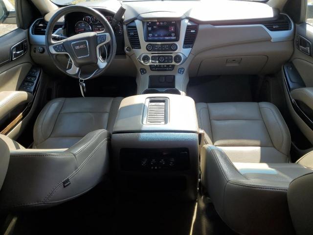 2015 GMC YUKON SLT 1GKS2BKC5FR646293