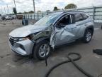 2023 HYUNDAI TUCSON SEL - 5NMJB3AE9PH221472
