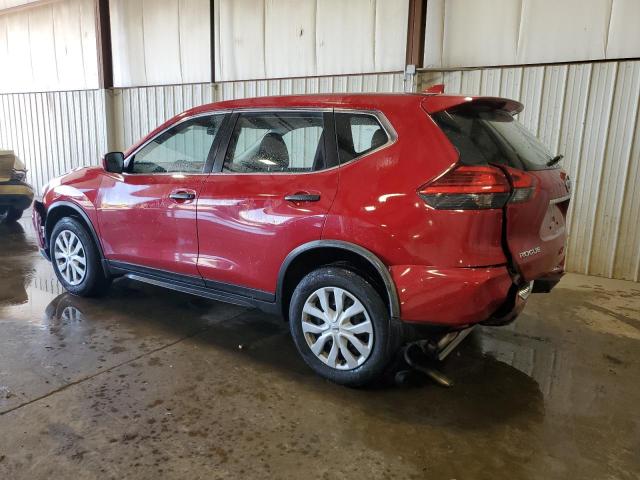 Vin: jn8at2mv2hw010670, lot: 54965185, nissan rogue s 20172