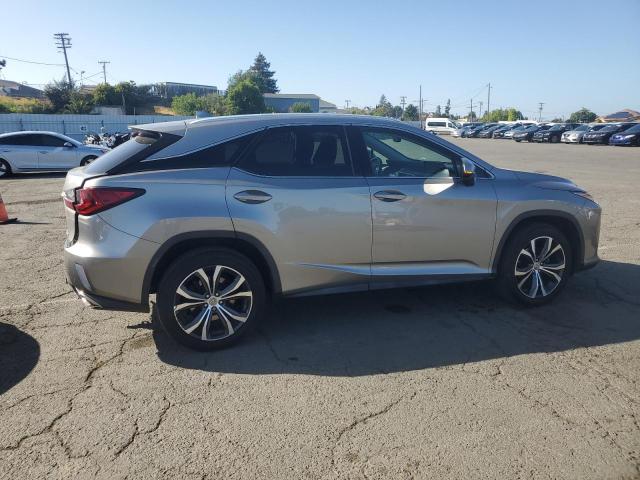 2017 LEXUS RX 350 BAS - 2T2BZMCA8HC118952