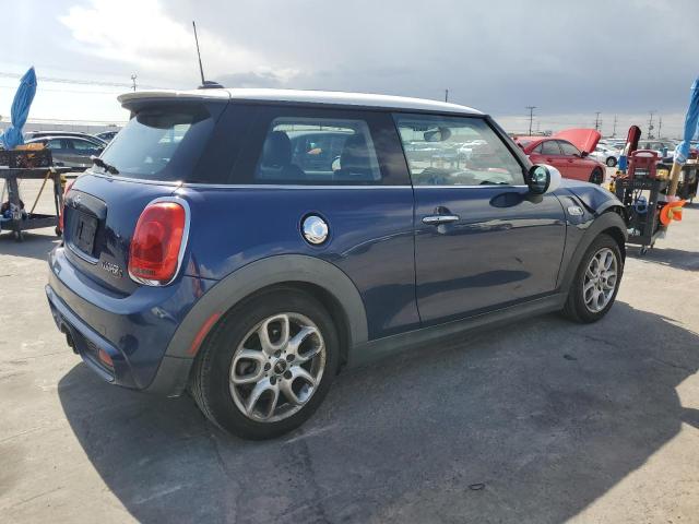 2015 MINI COOPER S WMWXP7C59F2A38379