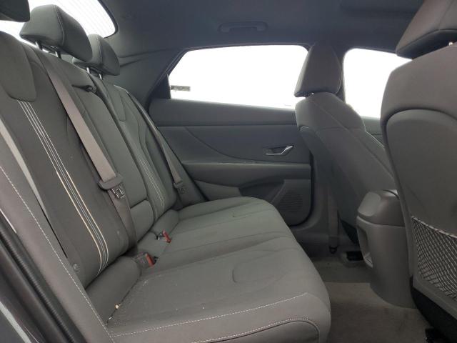 2024 HYUNDAI ELANTRA SE - KMHLS4DGXRU644533
