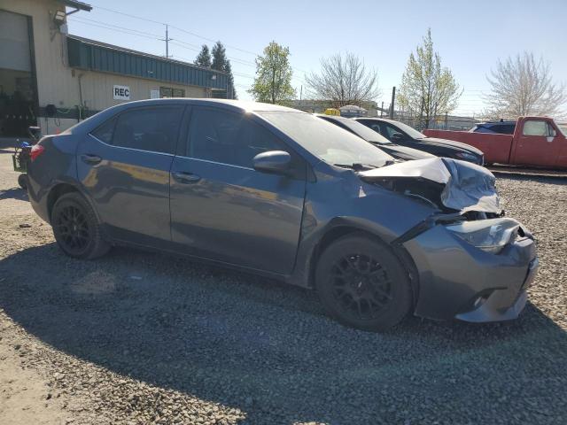 Vin: 5yfbprhe4fp197293, lot: 52825835, toyota corolla eco 20154