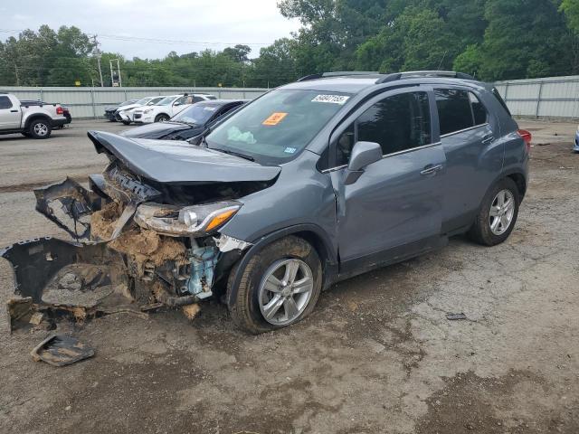 Vin: kl7cjlsb3kb797830, lot: 54847155, chevrolet trax 1lt 2019 img_1