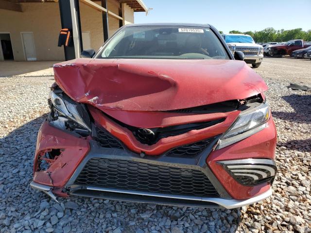 2021 TOYOTA CAMRY XSE - 4T1K61AK0MU472187