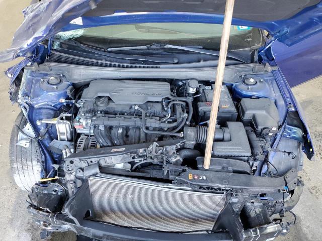 2023 HYUNDAI ELANTRA SE - KMHLM4AG2PU437663