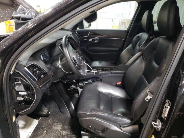 2016 VOLVO XC90 T6 - YV4A22PK2G1044567