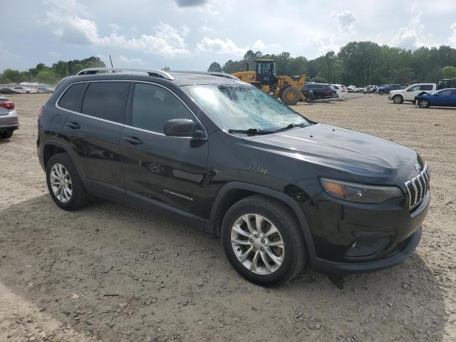 Vin: 1c4pjlcb4kd172053, lot: 54232235, jeep grand cher latitude 20194
