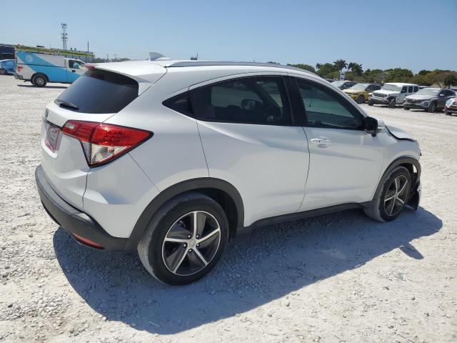2022 HONDA HR-V EX 3CZRU5H55NM704606
