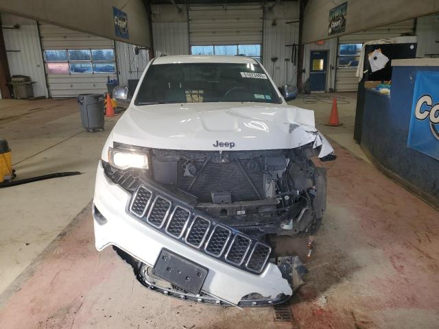 2018 JEEP GRAND CHER - 1C4RJFBG2JC321913
