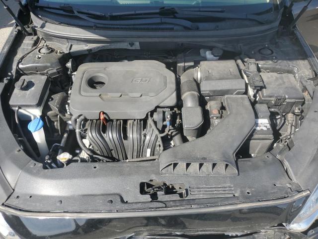 2018 HYUNDAI SONATA SE - 5NPE24AF4JH664901