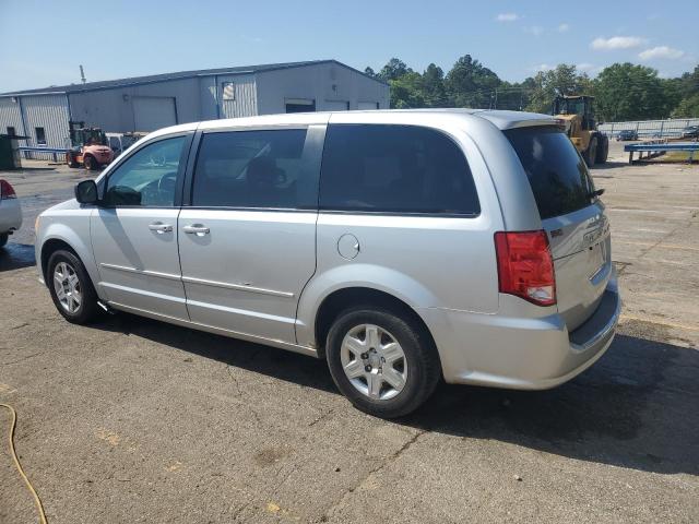 Vin: 2c4rdgbg3cr232083, lot: 53578785, dodge caravan se 20122