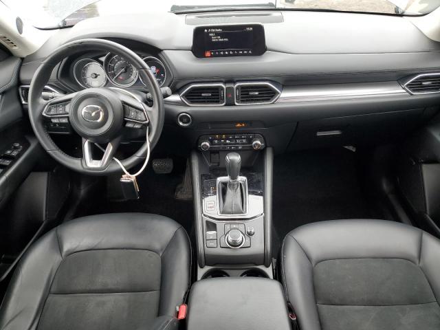 2020 MAZDA CX-5 TOURI - JM3KFBCM6L0755098
