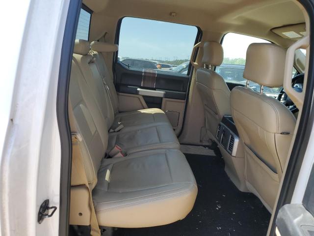 2016 FORD F150 SUPER - 1FTEW1EF3GKF60522