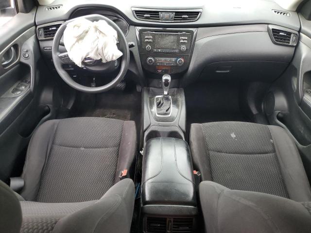 2018 NISSAN ROGUE SPT JN1BJ1CP8JW108470