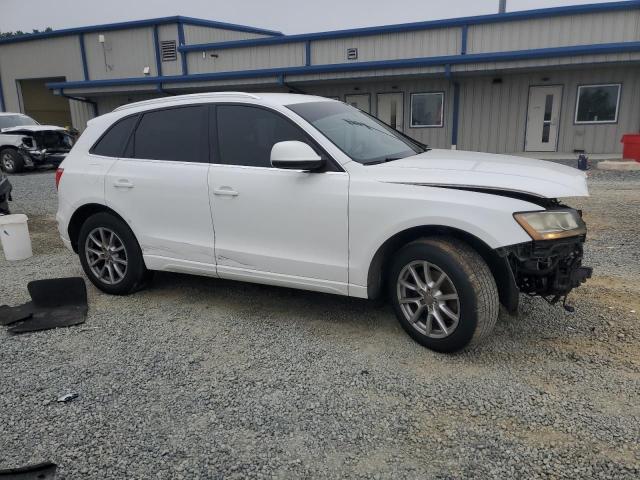 Vin: wa1ckafpxaa109332, lot: 54550145, audi q5 premium 20104
