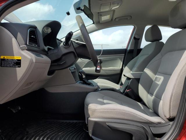 2017 HYUNDAI ELANTRA SE - 5NPD84LF8HH207090