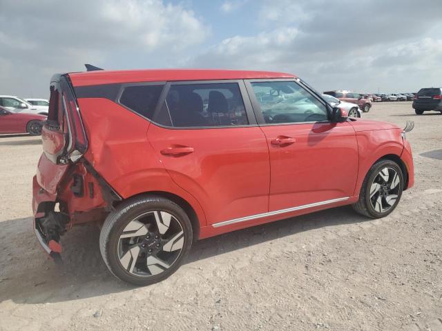 Vin: kndj53au2r7222343, lot: 54513805, kia soul gt line 20243
