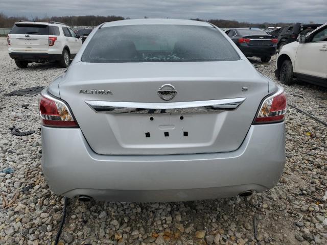 2015 NISSAN ALTIMA 2.5 - 1N4AL3APXFC296442