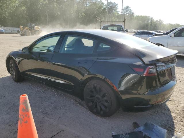 Vin: 5yj3e1ea8nf147598, lot: 53286125, tesla model 3 20222