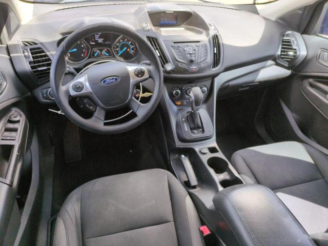 2016 FORD ESCAPE S - 1FMCU0F75GUC58082