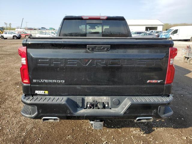 2023 CHEVROLET SILVERADO - 1GCUDEED0PZ300951