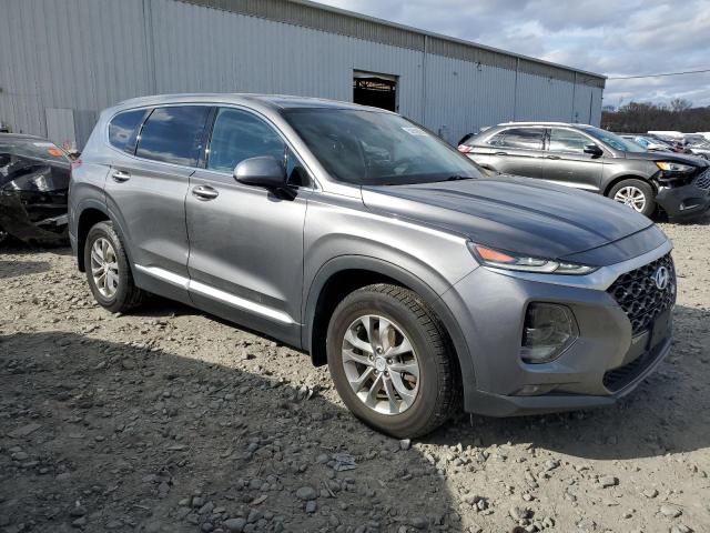 Vin: 5nms3cad3kh136001, lot: 52650095, hyundai santa fe sel 20194