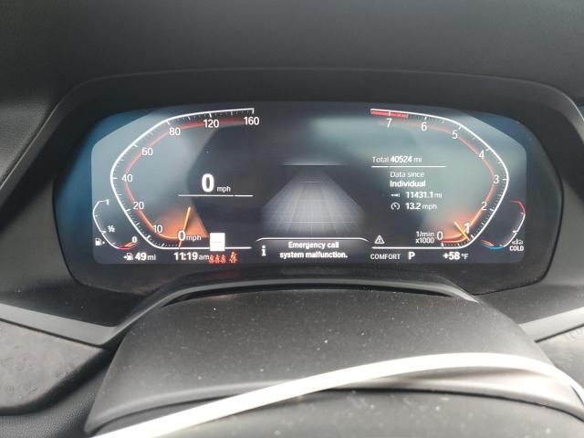 2023 BMW X5 XDRIVE4 - 5UXCR6C09P9R66983