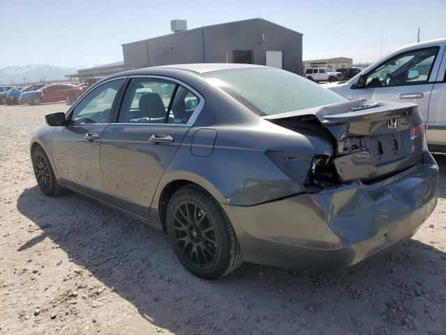 Vin: 1hgcp2f34ca226421, lot: 54217955, honda accord lx 20122