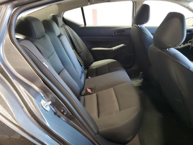 2025 NISSAN ALTIMA SV - 1N4BL4DV7SN321087