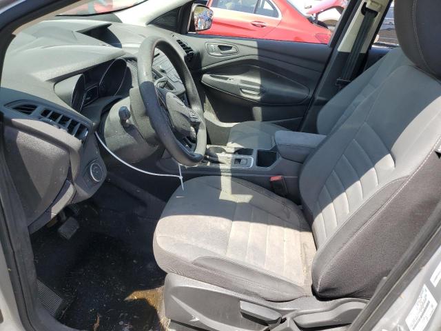 2018 FORD ESCAPE S - 1FMCU0F71JUB86255
