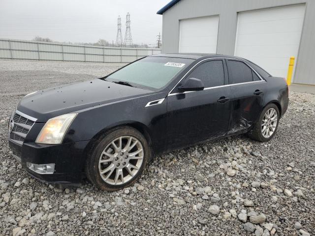 Vin: 1g6ds5ed8b0170164, lot: 52385035, cadillac cts premium collection 2011 img_1