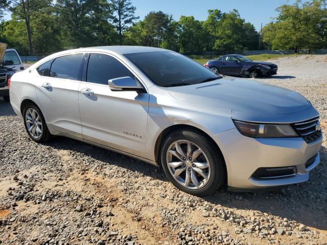 2016 CHEVROLET IMPALA LT - 2G1115S36G9170023
