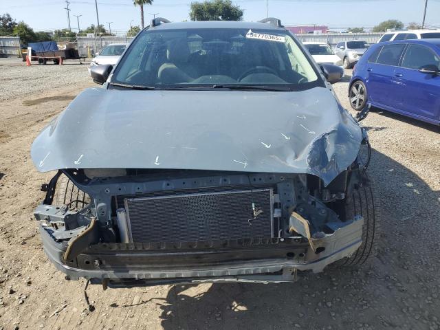 2024 SUBARU CROSSTREK JF2GUADC2RH202190