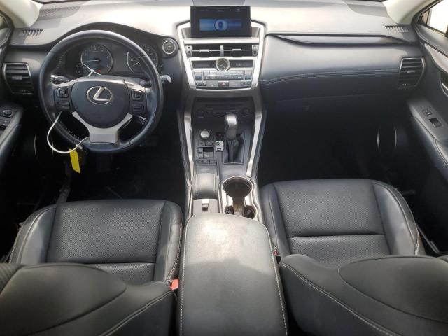 2015 LEXUS NX 200T JTJYARBZ2F2019823