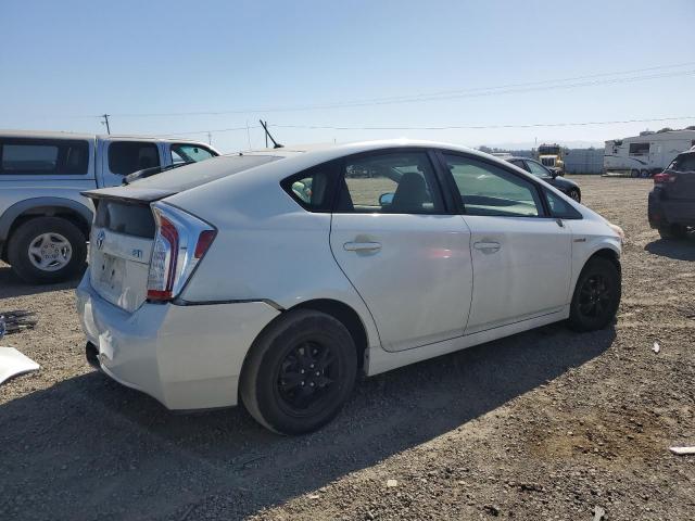 2015 TOYOTA PRIUS - JTDKN3DU2F2000569