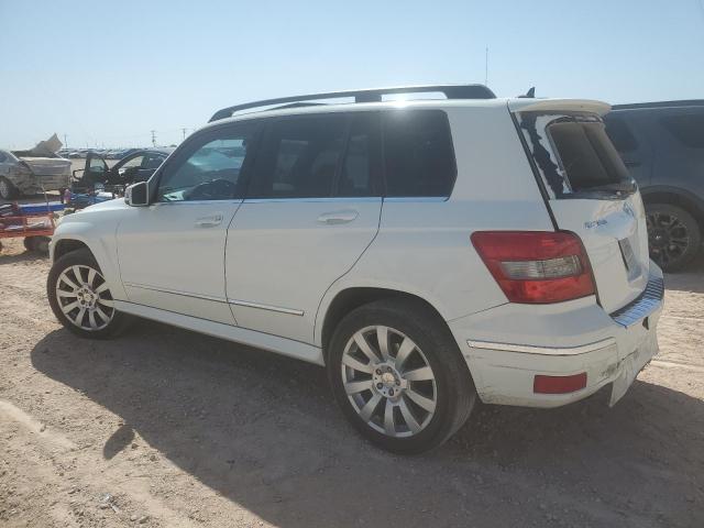 2012 MERCEDES-BENZ GLK 350 - WDCGG5GBXCF791079