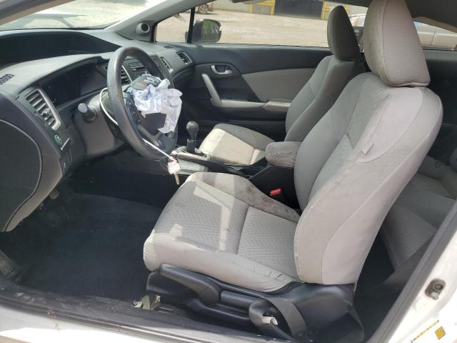 2015 HONDA CIVIC LX - 2HGFG3A53FH503464