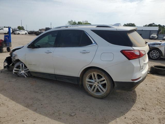 Vin: 2gnaxpex1k6228203, lot: 53988755, chevrolet equinox premier 20192