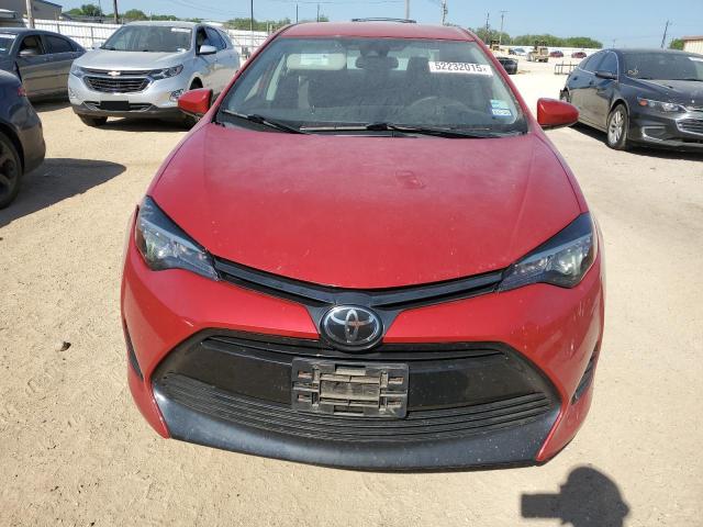 2018 TOYOTA COROLLA L - 2T1BURHE9JC031742