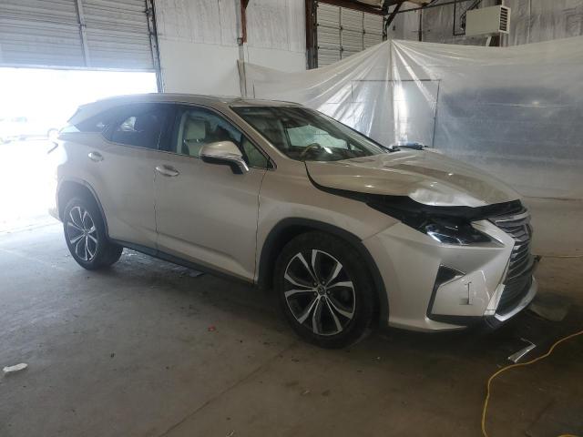 Vin: jtjdzkca0k2020664, lot: 52395325, lexus rx350 350 l 20194