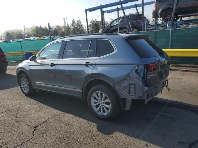 Vin: 3vv2b7ax0jm013659, lot: 54154665, volkswagen tiguan se 20182