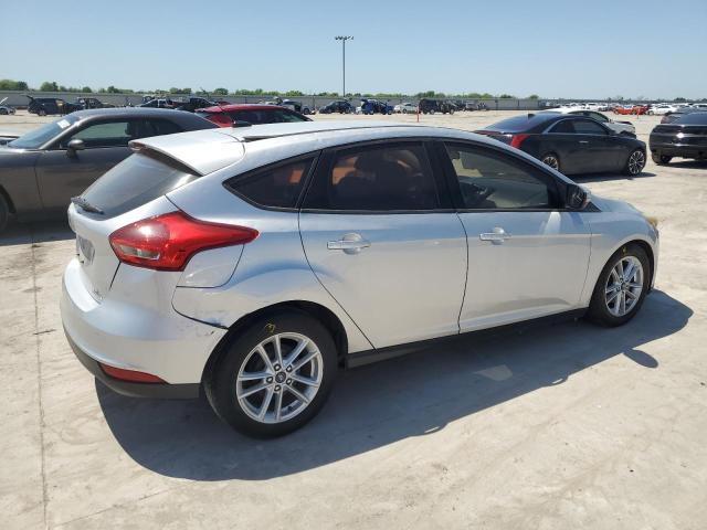 Vin: 1fadp3k21fl254990, lot: 49827375, ford focus se 20153