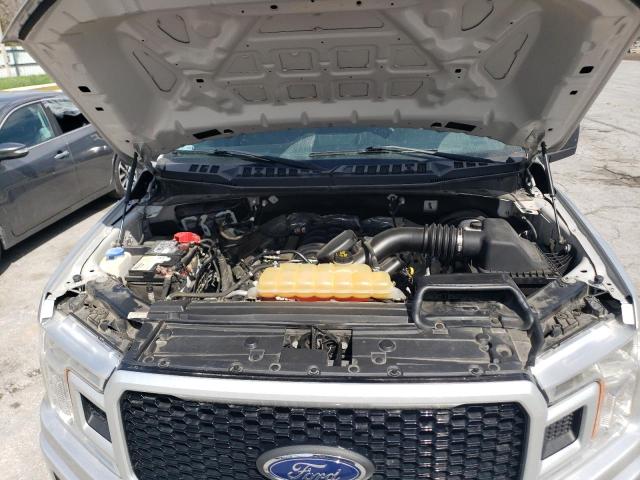 2018 FORD F150 SUPER - 1FTEW1C54JKF74723