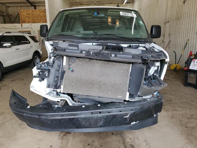 2023 CHEVROLET EXPRESS G2 - 1GCWGBFP7P1111395